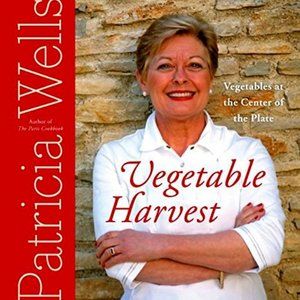 Vegetable Harvest: Vegetables at the Center of the Plate | Brand new Hardcover